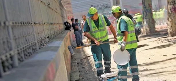 KİT'lilere kadro müjdesi! KİT çalışanları kadroya ne zaman geçecek? 50 bin KİT'li kadroya geçiyor-9