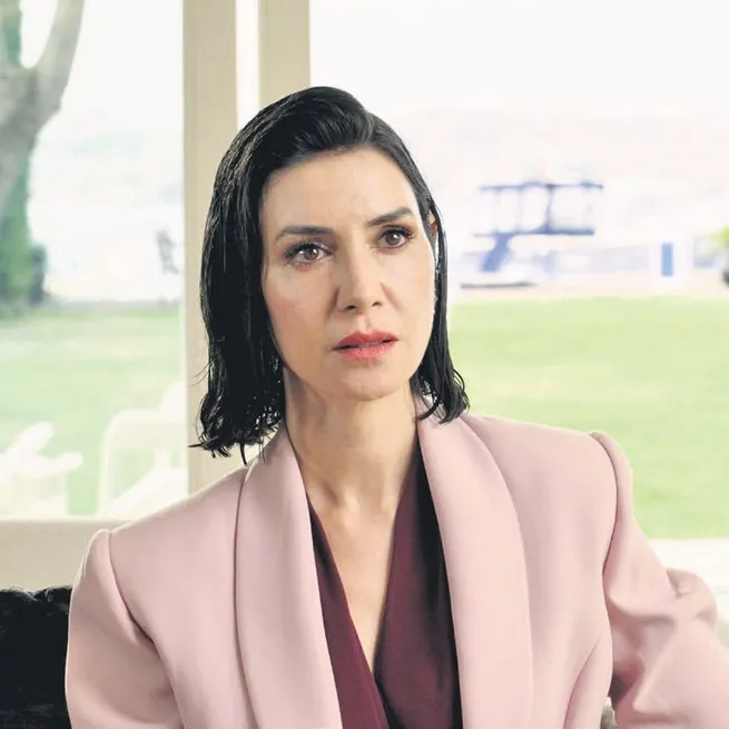 Sarsıcı gerçekler