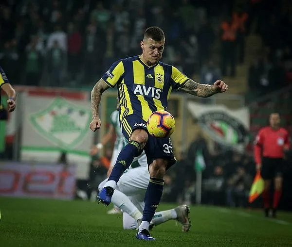 Fenerbahçe, Kante'nin yerine Ozan Tufan'ı transfer etmiş-6