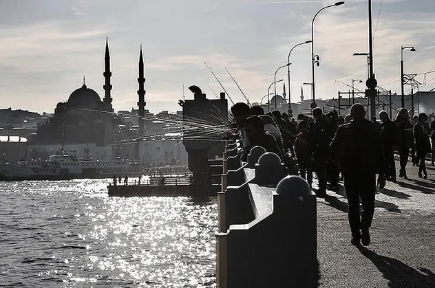 Türkiye'de sıcaklıklar 2-4 derece artacak