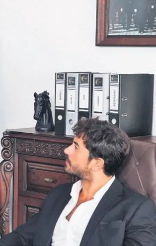 Kalp Yarası dizisi tüm kategorilerde birinci oldu!