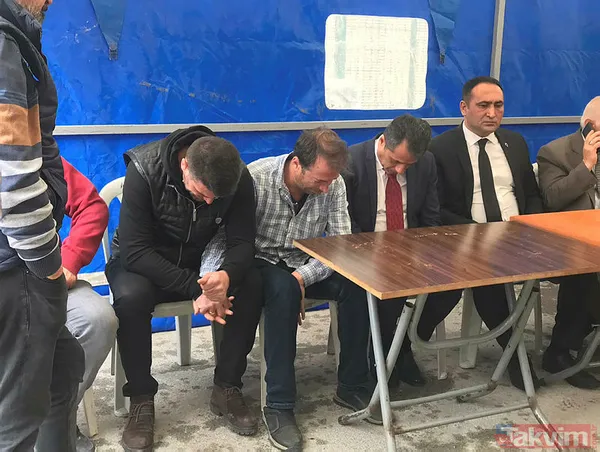 Suriye'nin İdlib kentindeki 33 şehidimizin kimlikleri ve memleketleri! Türkiye yasta - 36