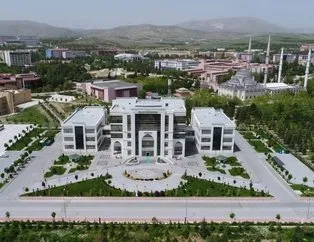 Selçuk Üniversitesi 7 öğretim görevlisi alacak