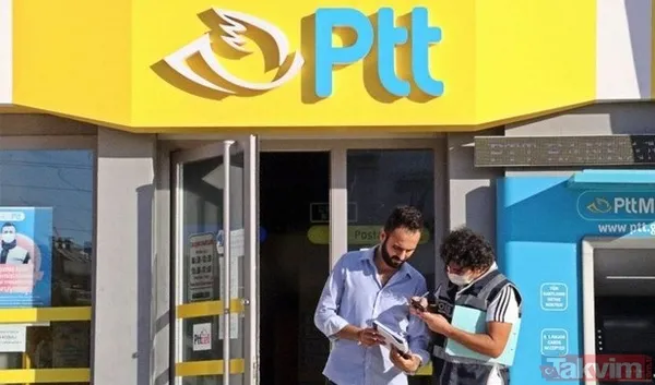 KPSS şartsız sınavsız PTT personel alımı başvuru şartları neler? 13 Ağustos 2022 PTT PERSONEL ALIMI - İşte detaylar - 6