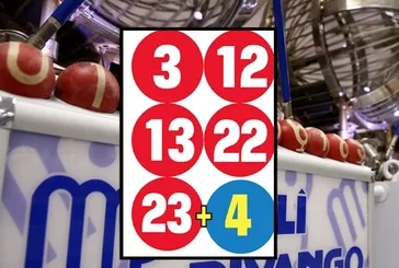 Bir talihliye 4.7 milyon