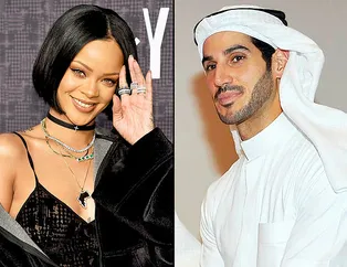 Rihanna Suudi işadamı sevgilisi Hassan Jameel'den ayrıldı mı? (Ri-Ri'nin çalkantılı aşk hayatı)