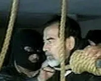 Saddam’a idam hükmü veren yargıç öldü
