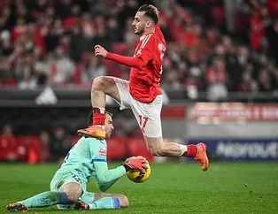 Galatasaray’ı unutamıyor