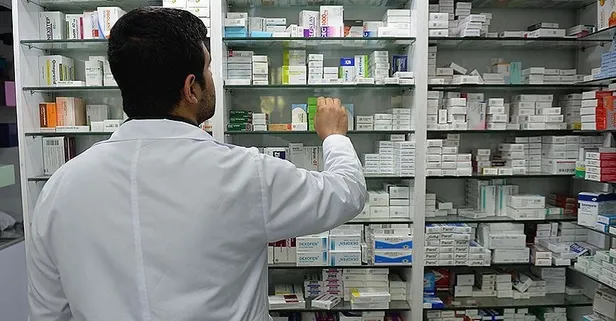 32 ilaç geri ödeme listesinde