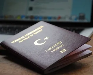 Pasaport alacaklar dikkat! Sistem değişti