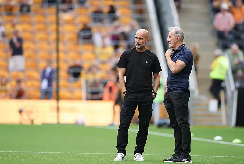 Guardiola’dan Ederson için açıklama!