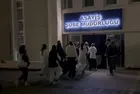 Ankara'da eğlence mekanlarına operasyon: Usulsüz çalıştırılan 47 yabancı uyruklu kadın sınır dışı edildi