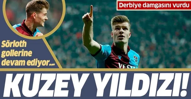 Kuzey yıldızı