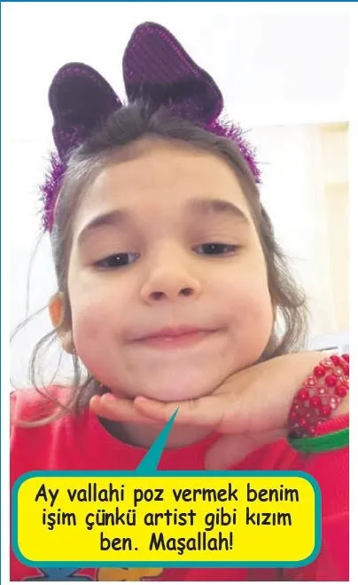 Size ve çocuklarınıza güzel bir anı: Kidstagram | 2 Nisan 2021-1