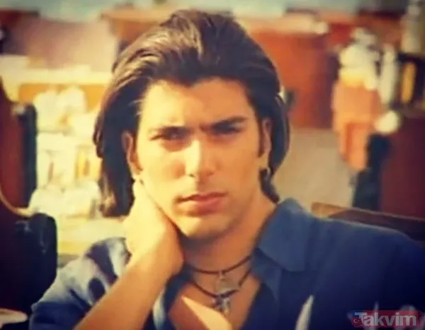 Çılgın Bediş’in yakışıklı Oktay’ı Cenk Torun’un inanılmaz değişimine bakın! Son hali dudak uçuklattı! Nurdan Torun’un biricik oğlu... - 3