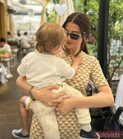 Kıvanç Tatlıtuğ bakın bu kez gözünü neye dikti! "Uzun zamandır ilgimi çeken bir şey var" Eşi Başak Dizer'e aşkıyla gündem olmuştu - 3