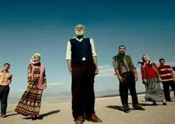 Mahsun’dan dev proje!