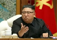 Kuzey Kore lideri Kim Jong Una Çinde geliştirilen bir koronavirüs aşısının yapıldığı iddia edildi!