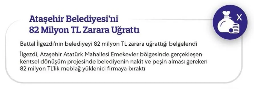 CHP'nin İstanbul adayı Ekrem İmamoğlu kimdir? İşte Beton Ekrem'in FETÖ'ye verdiği ihaleler - 21