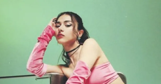 Genç sanatçı M Lisa’dan duygusal ve güçlü yeni tekli: "Dekor"