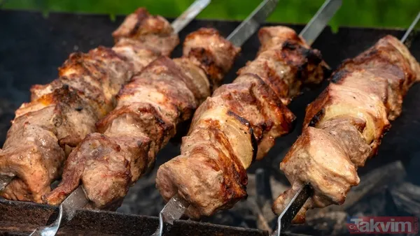 Yeni yıla bereketli başlangıç: Osmanlı saray mutfağından Süt Kebabı tarifi - 3