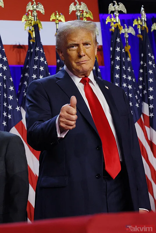 Donald Trump Sussex Dükü Harry ve Meghan Markle’ı sınır dışı mı edecek? - 2