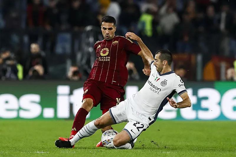 Birght Osayi-Samuel için transfer çağrısı! O listeye girdi - 9