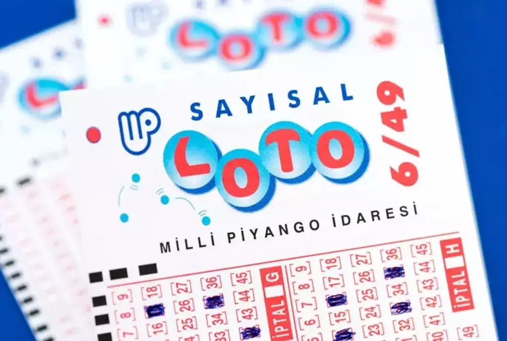 Sayısal Loto 363 milyon devretti