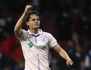 Enes Ünal'a dev kanca! İtalya'ya gidiyor