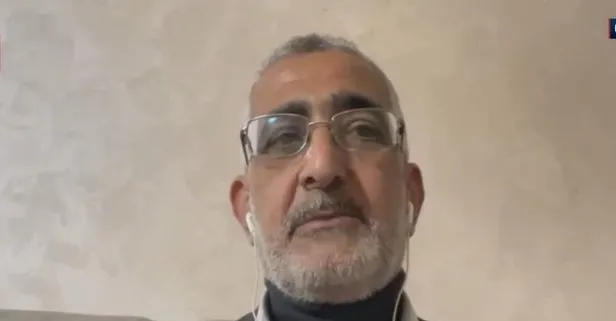 Gazze’de yaşayan doktor Enver Ataullah’tan Trump’ın tehcir planına tepki: Burada doğduk burada ölürüz