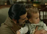 Demir, Yılmaz ve Fekeli'nin duygusal anları! Bir Zamanlar Çukurova 48. bölüm