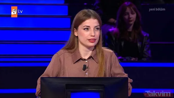 Pele, Maradona, Ronaldo, Messi... Kenan İmirzalıoğlu Kim Milyoner Olmak İster'de sordu, herkes araştırdı! En çok gol atan... - 20