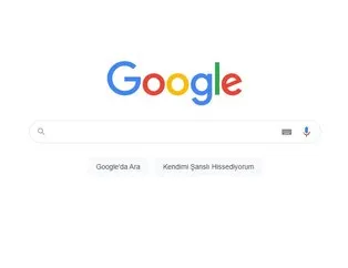 Google çöktü mü? 14 Aralık Google sunucu hatası!