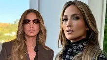 Jennifer Lopez İstanbul konseri öncesi alışverişe çıktı: Mağazaya alınmadı!