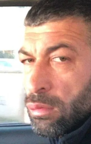 Son dakika: 'Kedi' lakaplı Hüseyin T. bu sefer kaçamadı