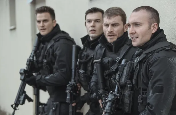 Söz 79. yeni bölüm fragmanı yayınlandı mı? Yavuz intikam için harekete geçiyor-1