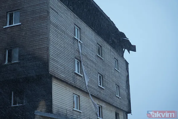 "Tüm Önlemleri Alırız" Hüseyin Özer Jandarmada Verdiği İfadesinde, "Ben Grand Kartal Otel İsimli İşletmede Elektrikçi Olarak Görev Yapmaktayım. Grand Kartal...