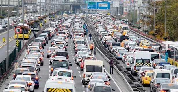 Otomobil almak isteyenler dikkat! Son tarih 31 Aralık