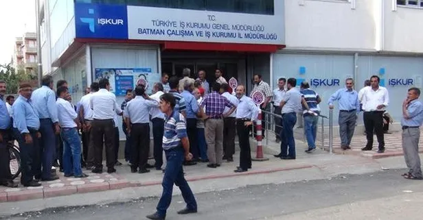 İŞKUR güncel iş ilanları İŞKUR'dan SYDV bünyesine kamu personeli alımı başvuru şartları nedir?