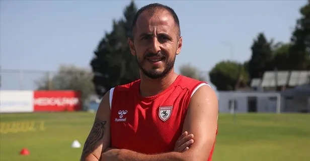 Samsunspor’dan transfer yasağı yorumu: Avantaja çevireceğiz