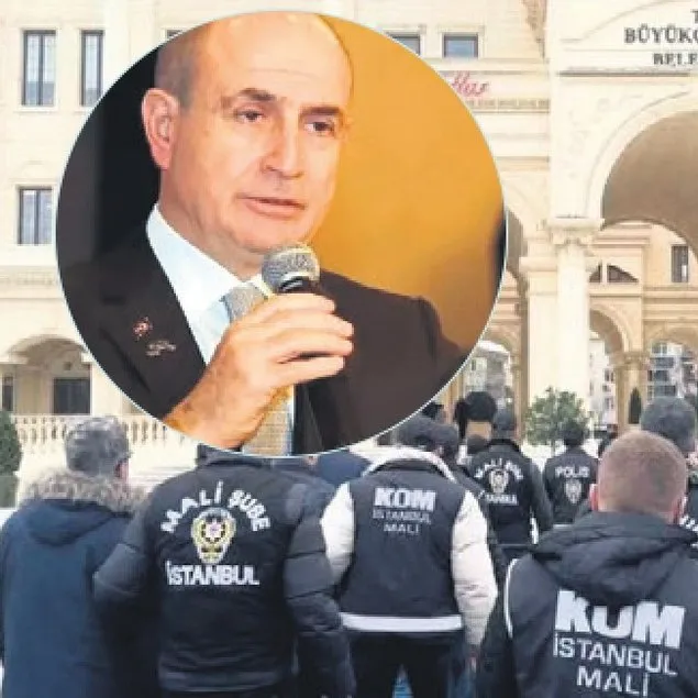 Büyükçekmece radara girdi