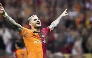 Galatasaray’da Icardi ayrılığı yaklaşıyor