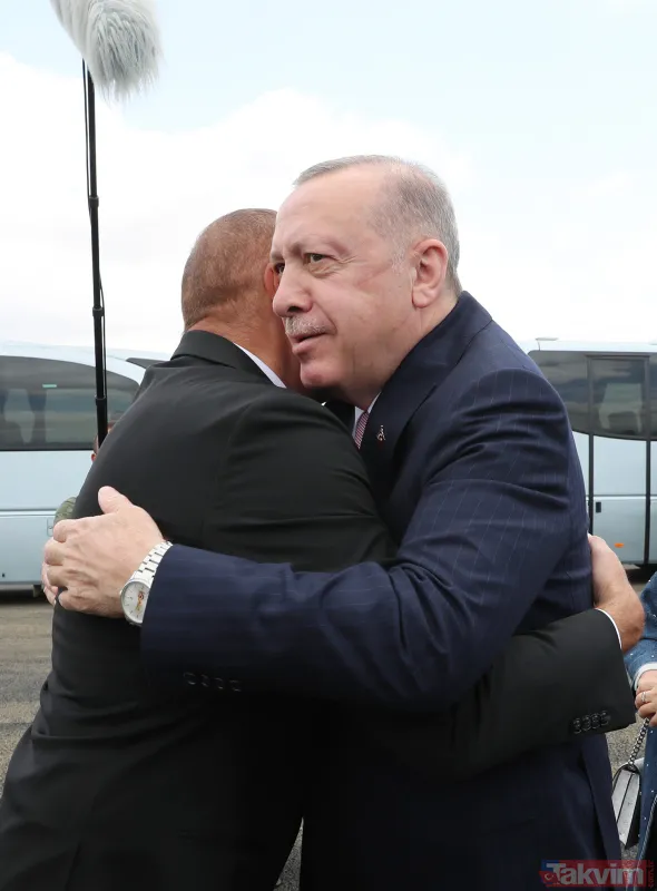 SON DAKİKA: Türkiye-Azerbaycan arasında imzalanan Şuşa Beyannamesi'nin tam metni - 5