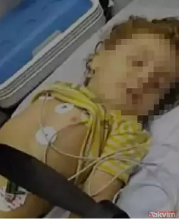 Mahkeme Hakimi, Sanık Öznur Ö.'Yü, 'Müstehcen Yayınların Üretiminde Çocukları Kullanma' Suçundan 1 Yıl 11 Ay, 'Aile Hukukundan Kaynaklanan Yükümlülüğün İhlali'...