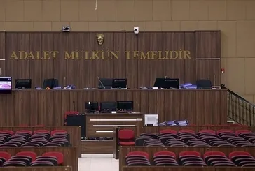 T.C. ÇARŞAMBA KADASTRO MAHKEMESİ