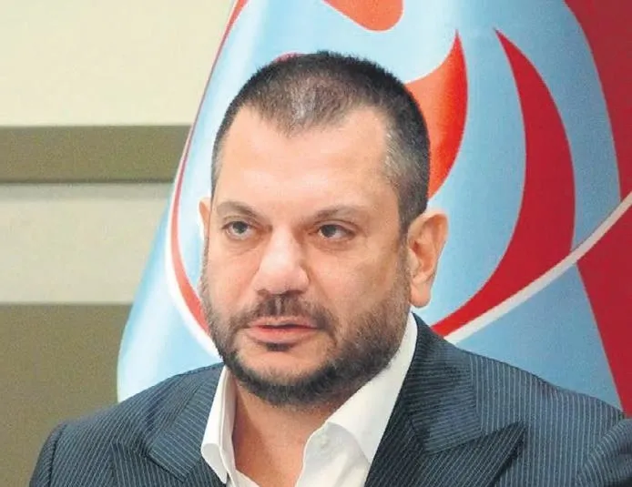 Meunier’e dava açacağız