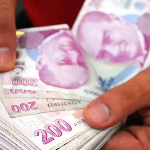 Emekliye yüzde 86.16