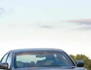 Infiniti M Serisi
