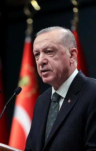 Başkan Erdoğan Kabine sonrası duyurmuştu... Temettü ödemelerindeki stopaj yüzde 10'a indirildi