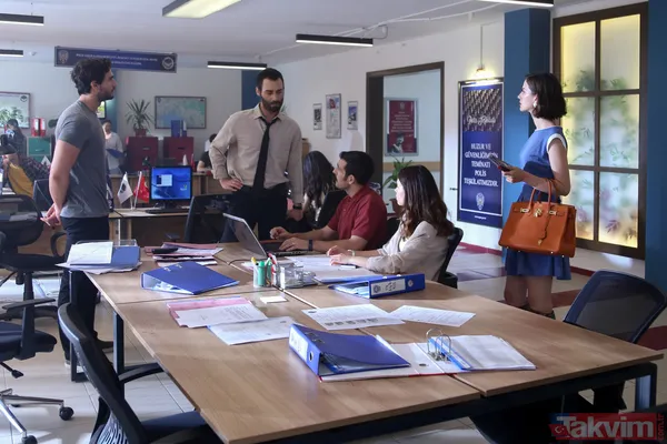 Şahin köşeye sıkıştı! Baş Belası 5. bölüm 2. fragmanı nefes kesti terapi şartı heyecanı arttırdı - 3